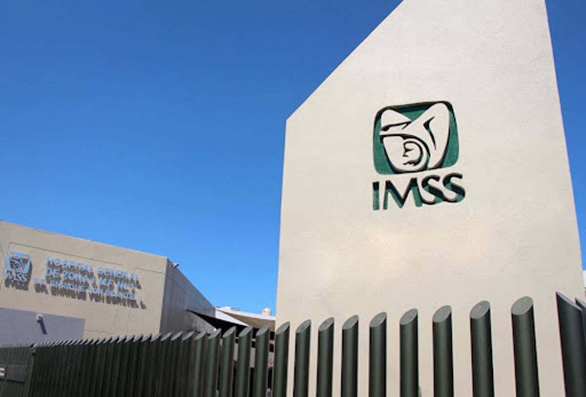 IMSS reporta mal cierre de año a nivel laboral
