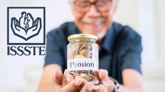 ISSSTE publica calendario oficial de pagos para pensionados y jubilados en 2026