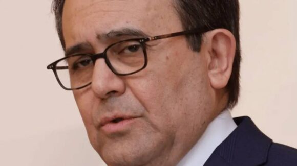 Ildefonso Guajardo rechaza vínculos con Samuel García Rivero, acusado en asesinato de exalcalde de Uruapan