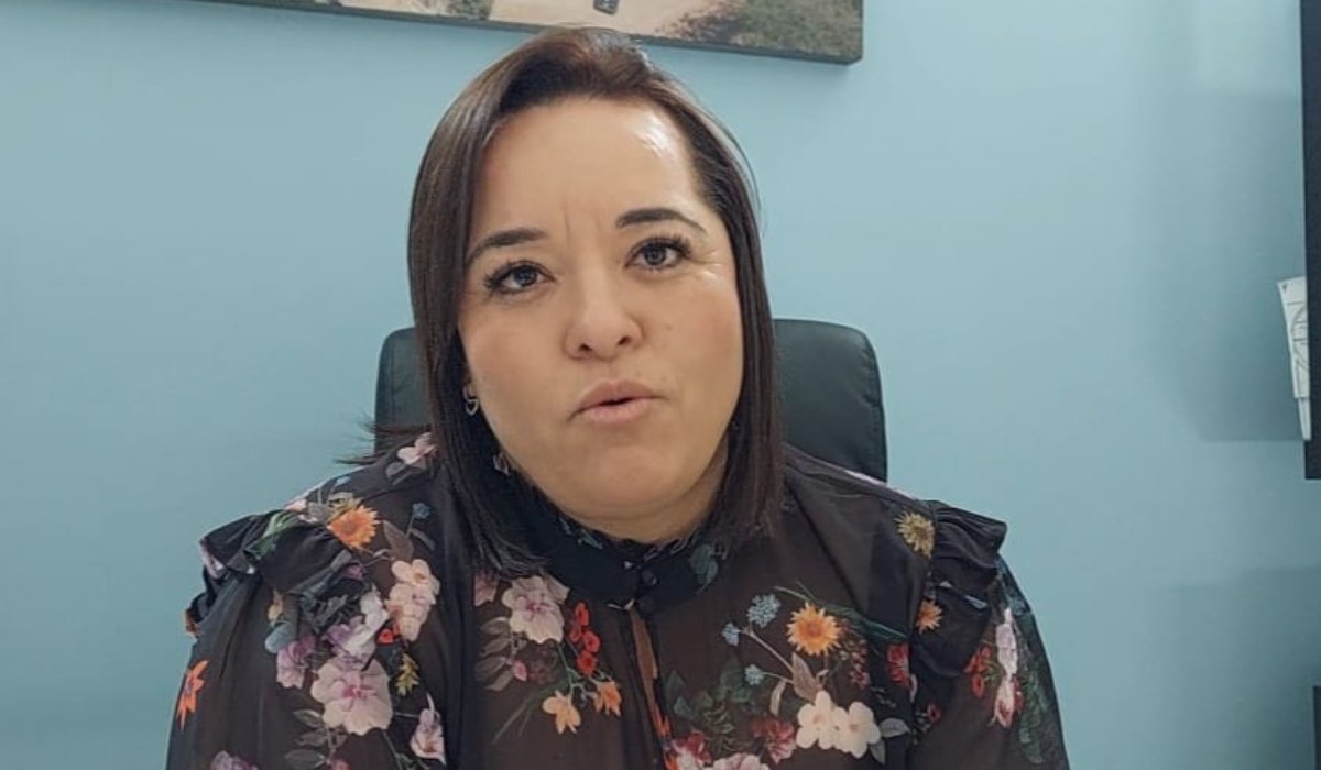 Isaura Bejarano Lugo