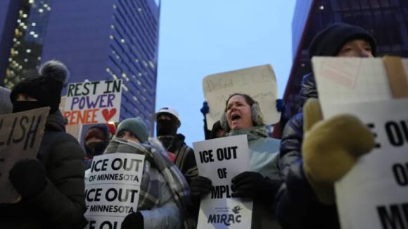 Juez federal suspende detenciones de refugiados en Minnesota; ordena liberación en cinco días