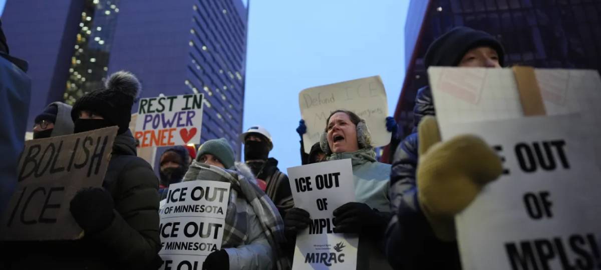 Juez federal suspende detenciones de refugiados en Minnesota; ordena liberación en cinco días