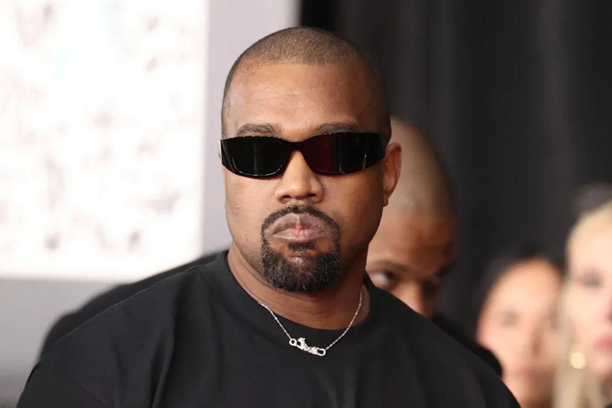 Kanye West transmitirá sus conciertos en México
