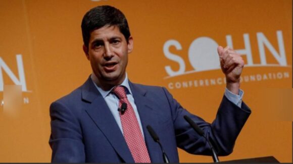 Trump nomina a Kevin Warsh para presidir la Reserva Federal en sustitución de Jerome Powell