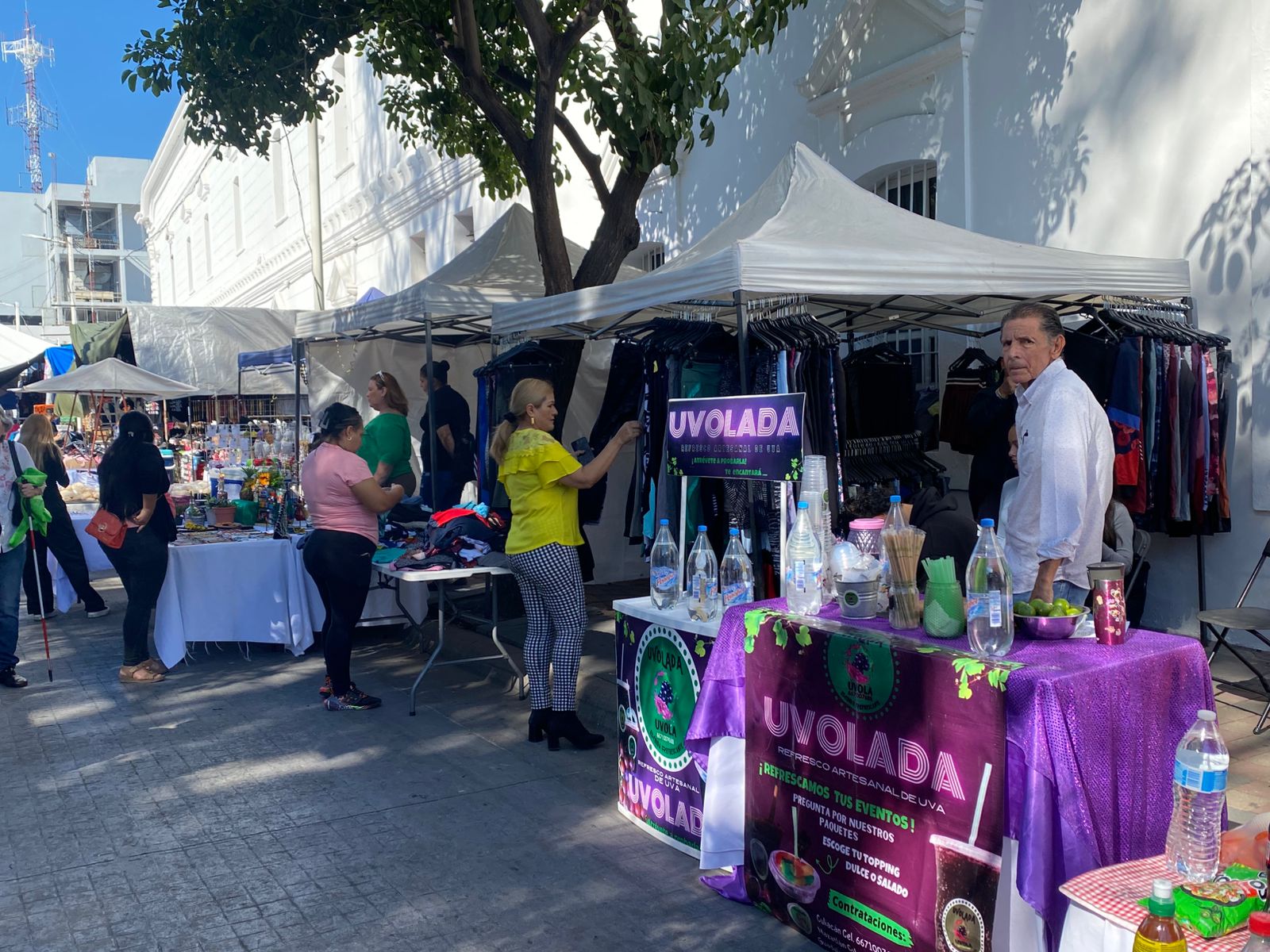La Expo Deportiva estara disponible del 16 al 18 de enero