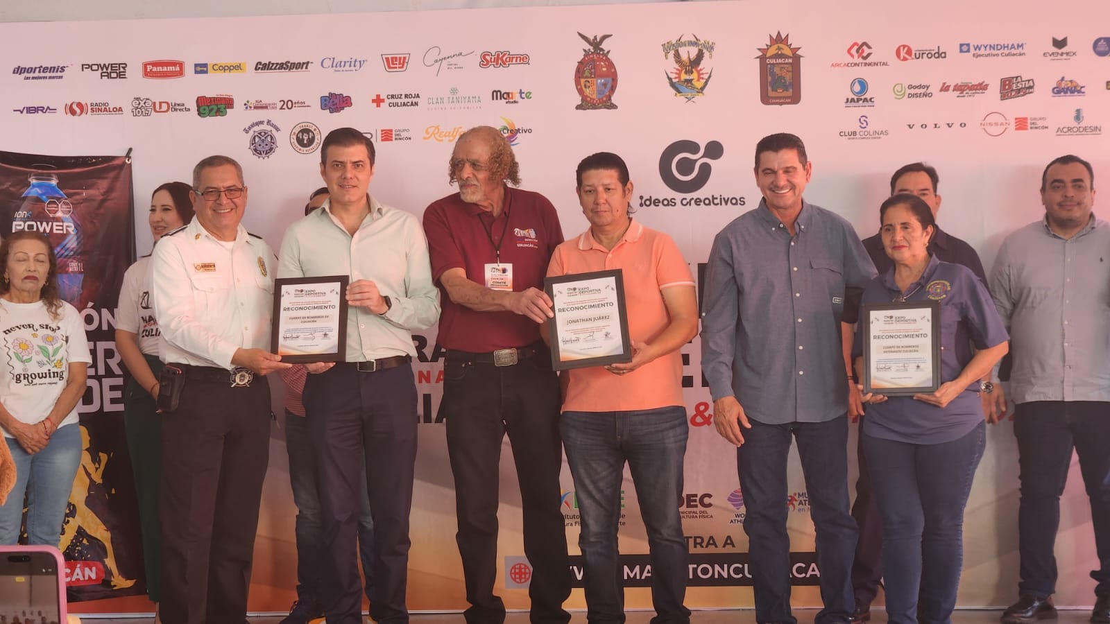 La Expo Deportiva estara disponible del 16 al 18 de enero