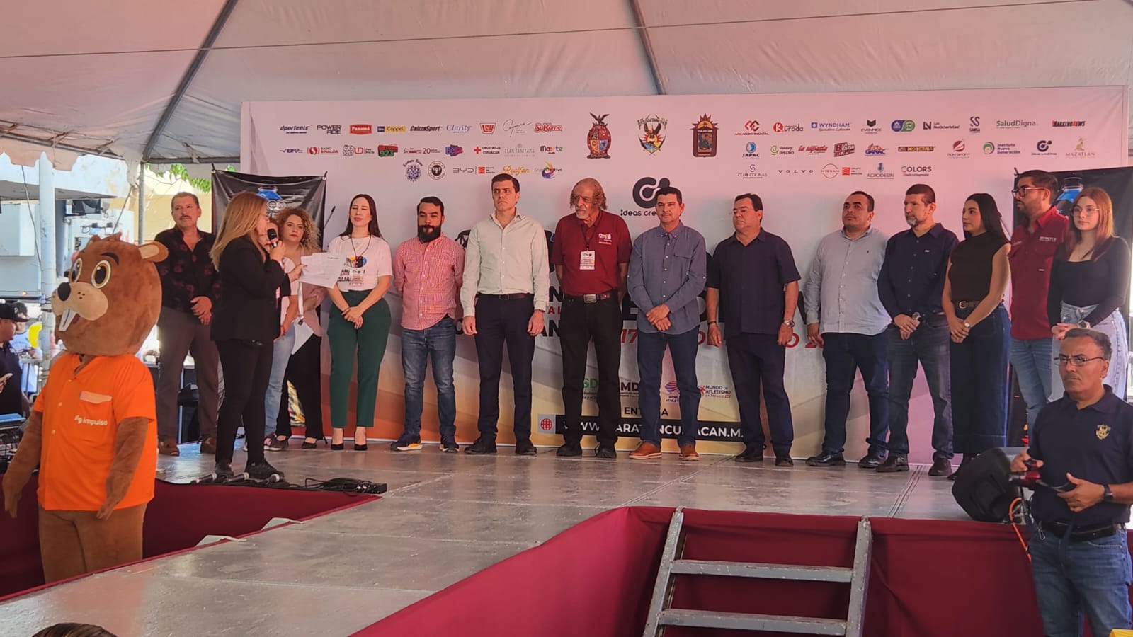 La Expo Deportiva estara disponible del 16 al 18 de enero