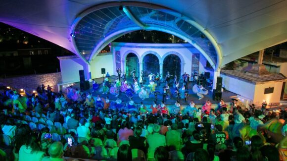 ¡Ya viene ‘La Fiesta de la Candela’! Festival que llenará de arte a Durango