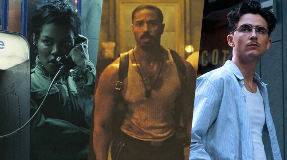 ¡16 nominaciones para ‘Sinners’! Checa la lista de completa de nominados en los Oscars 2026