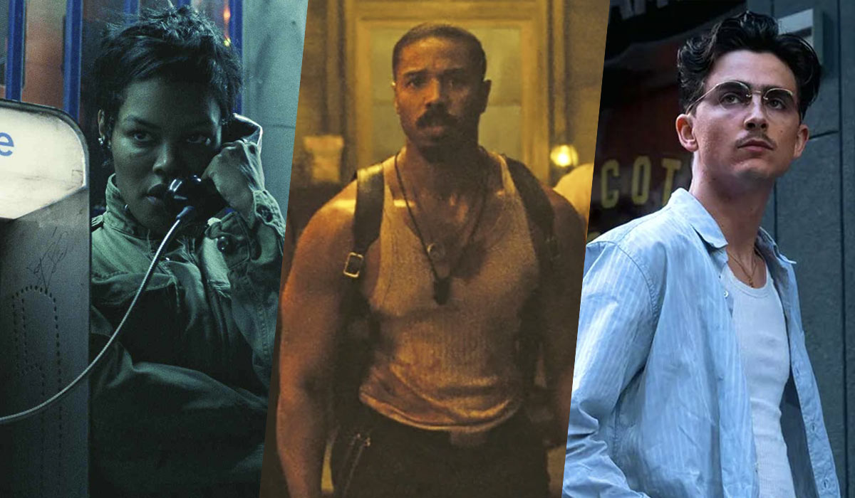 Lista completa de nominados en los Oscars 2026