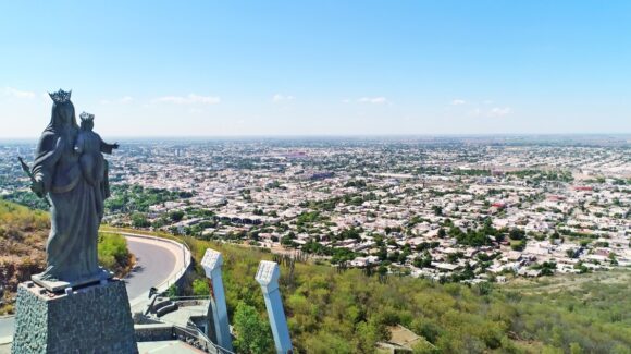 Los Mochis se encuentra entre las ciudades más seguras de México, según encuesta del INEGI