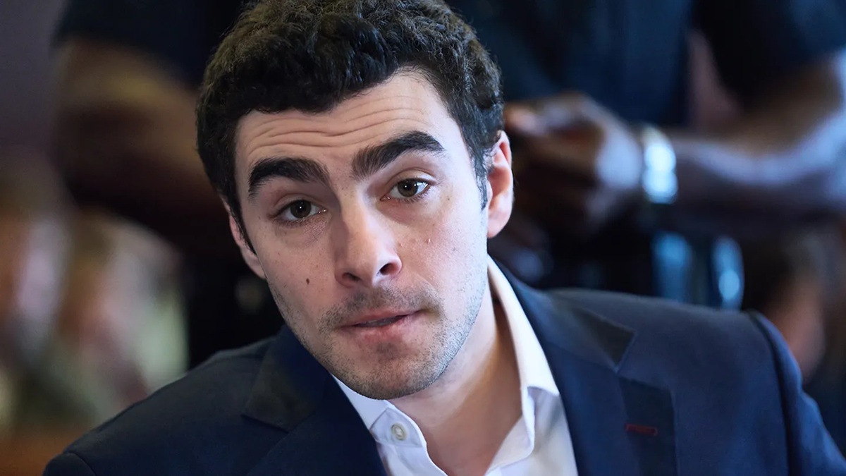 Luigi Mangione puede enfrentar pena de muerte