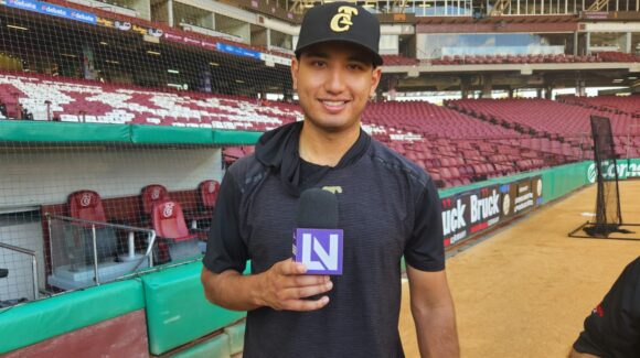“Voy a demostrar que lo que firmaron vale la pena”: Luis Verdugo tras su firma con los Padres de San Diego