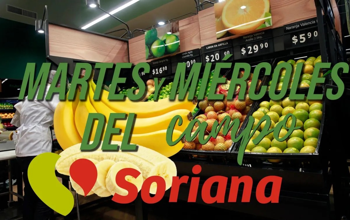 Martes y Miércoles de Campo 9
