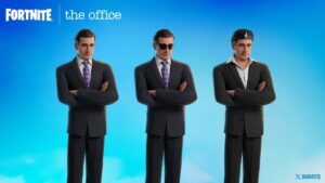 Michael Scott