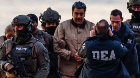Suiza congela activos venezolanos por 887 millones de dólares tras captura de Nicolás Maduro