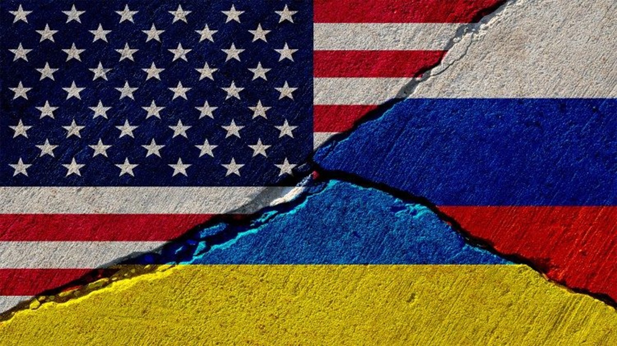 Nuevas negociaciones para acuerdo entre Ucrania y Estados Unidos