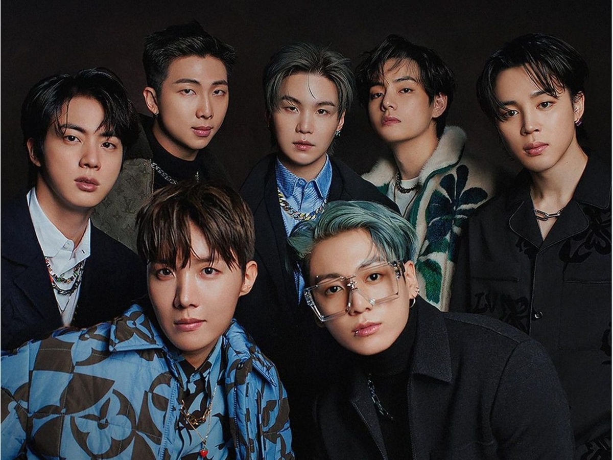 OCESA revela los precios de los conciertos de BTS en México