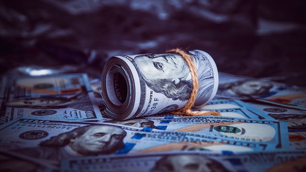 Precio del dolar del 05 al 09 de Enero