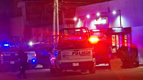 Presunto “levantón” era una intervención en centro de rehabilitación en Mazatlán