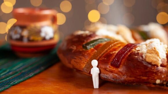 ¡Puebla hace historia! Rompe el Récord Guinness con la rosca de Reyes más grande del mundo
