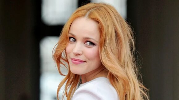 ¡Ya tiene su estrella! Rachel McAdams consolida su carrera en el Paseo de la Fama