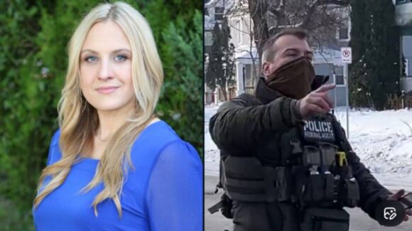 Minnesota: identifican a Renee Good, mujer asesinada por disparos de agentes migratorios