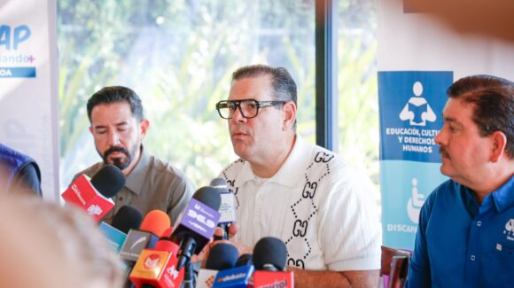 JAP lanzará en cafeterías el Vaso de la Filantropía este 2026; así puedes ayudar