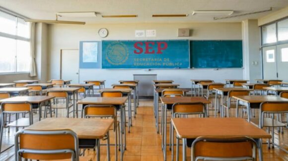 ¡Primeras mini vacaciones del año! SEP anuncia megapuente de 4 días para estudiantes