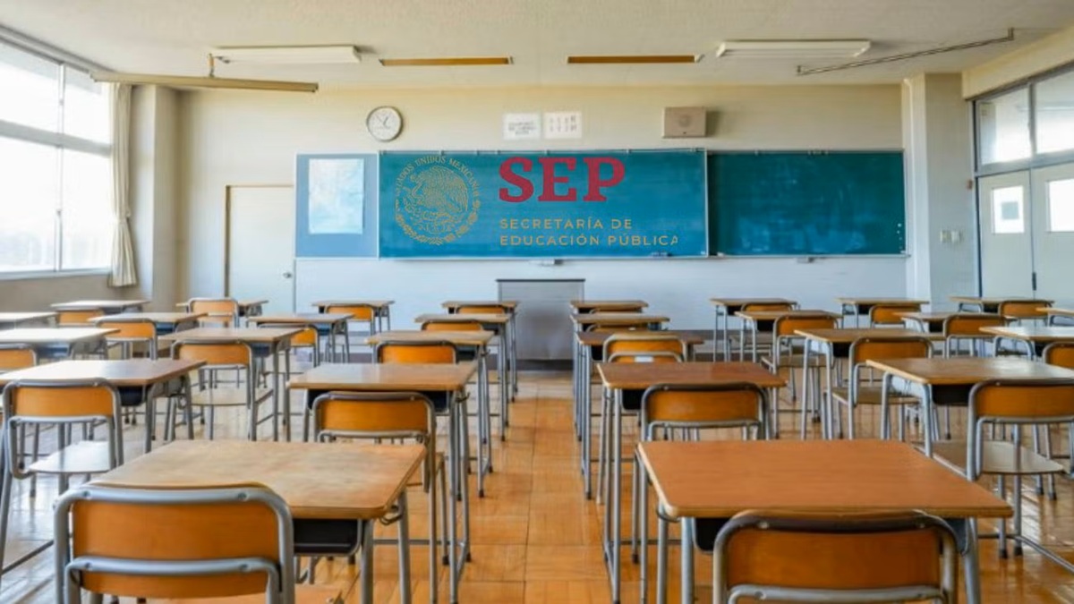 SEP confirma primer megapuente del año 2026