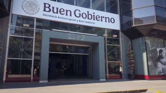 Secretaría Anticorrupción advierte sanciones por mal uso de datos personales