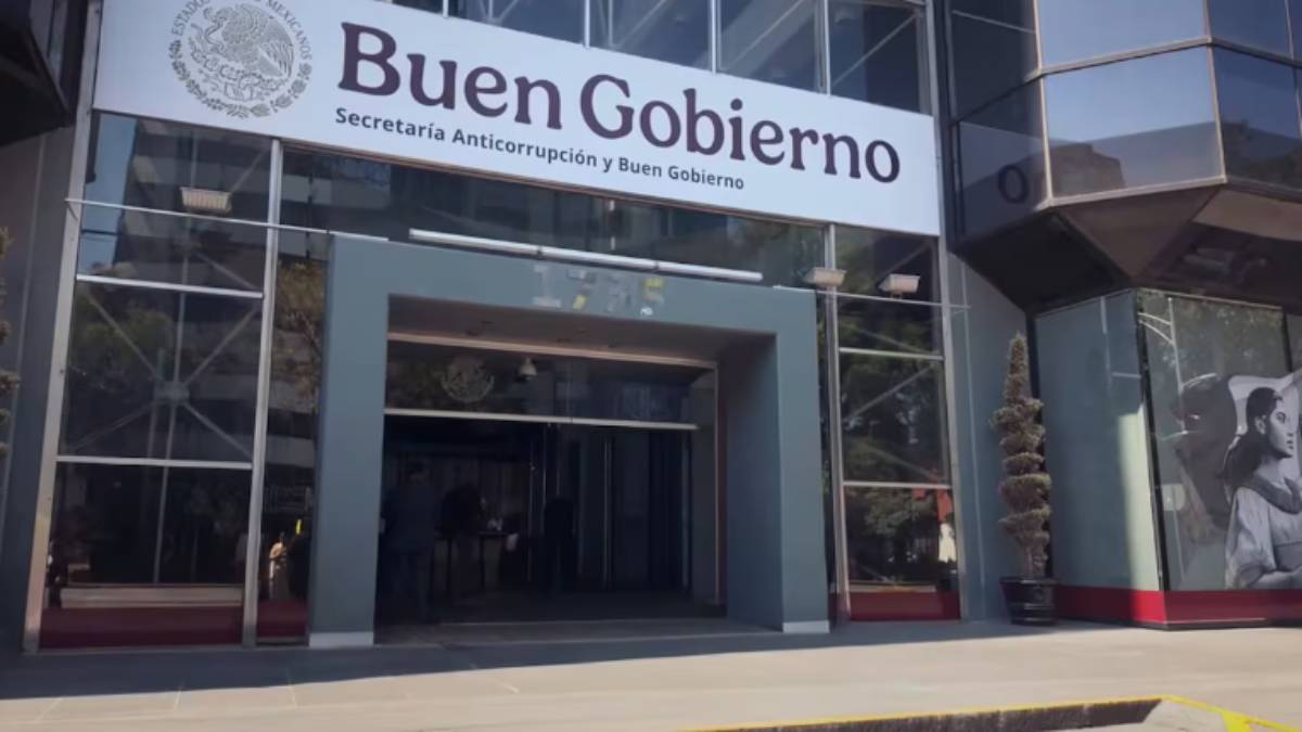 Secretaría Anticorrupción advierte sanciones por mal uso de datos personales