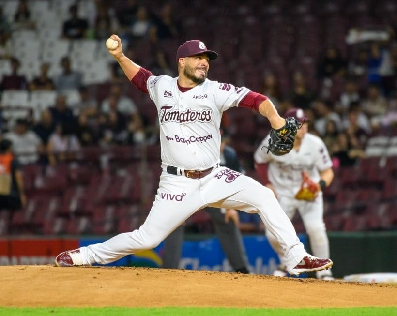 Semifinales de la LMP, Tomateros de Culiacán y Algodoneros de Guasave