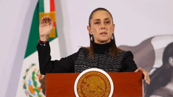 Suministro de crudo a Cuba continúa por dos vías, aclara Sheinbaum