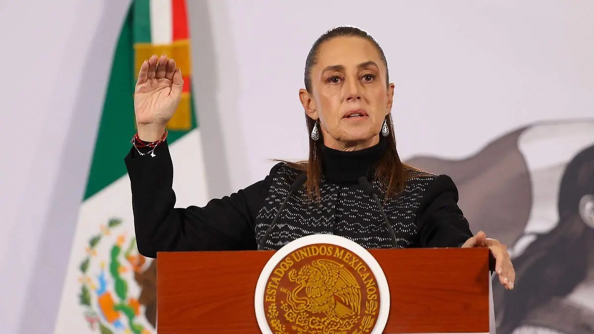 Sheinbaum aclara que continúa el apoyo hacia Cuba
