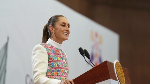 Se invertirán 13 mil mdp para reconstrucción de daños por lluvias intensas, con enfoque en Puebla