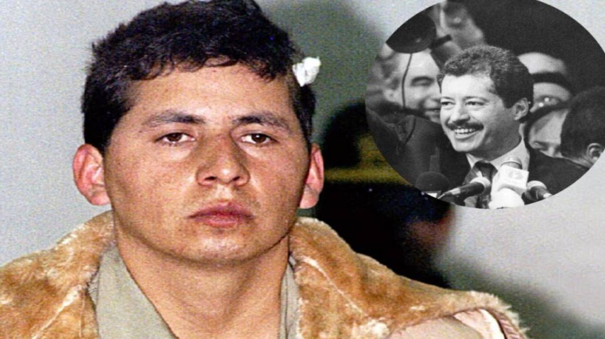Suprema Corte definirá futuro legal de Mario Aburto, homicida confeso de Colosio