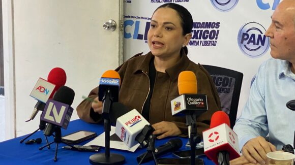 “Buscaremos fortalecer al ciudadano frente al poder”; PAN sobre próxima reforma a la Ley Electoral