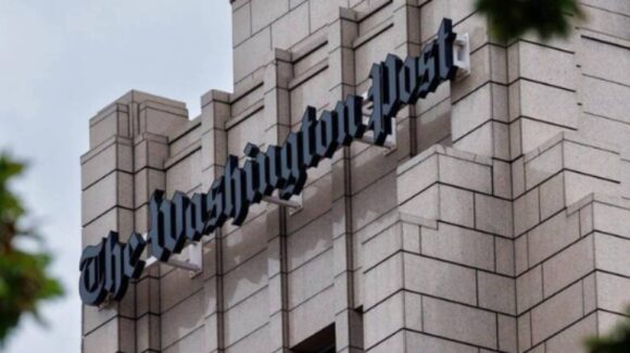 SIP alerta por allanamiento del FBI a periodista de The Washington Post