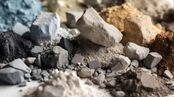 Tierras raras: qué son, dónde se encuentran y por qué son clave para la tecnología