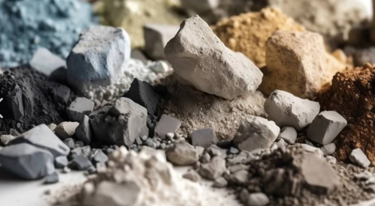 Tierras raras qué son, dónde se encuentran y por qué son clave para la tecnología