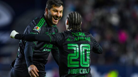 Tigres derrota a San Luis en el cierre de la jornada 1 del Clausura 2026 de la Liga MX