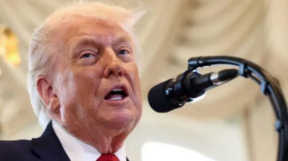 Encuesta: mayoría de estadounidenses desaprueba aranceles de Trump y percibe economía en retroceso