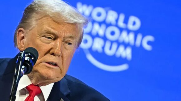 “No tengo que usar la fuerza, no quiero usarla y no lo haré”, declara Trump sobre adquisición de Groenlandia