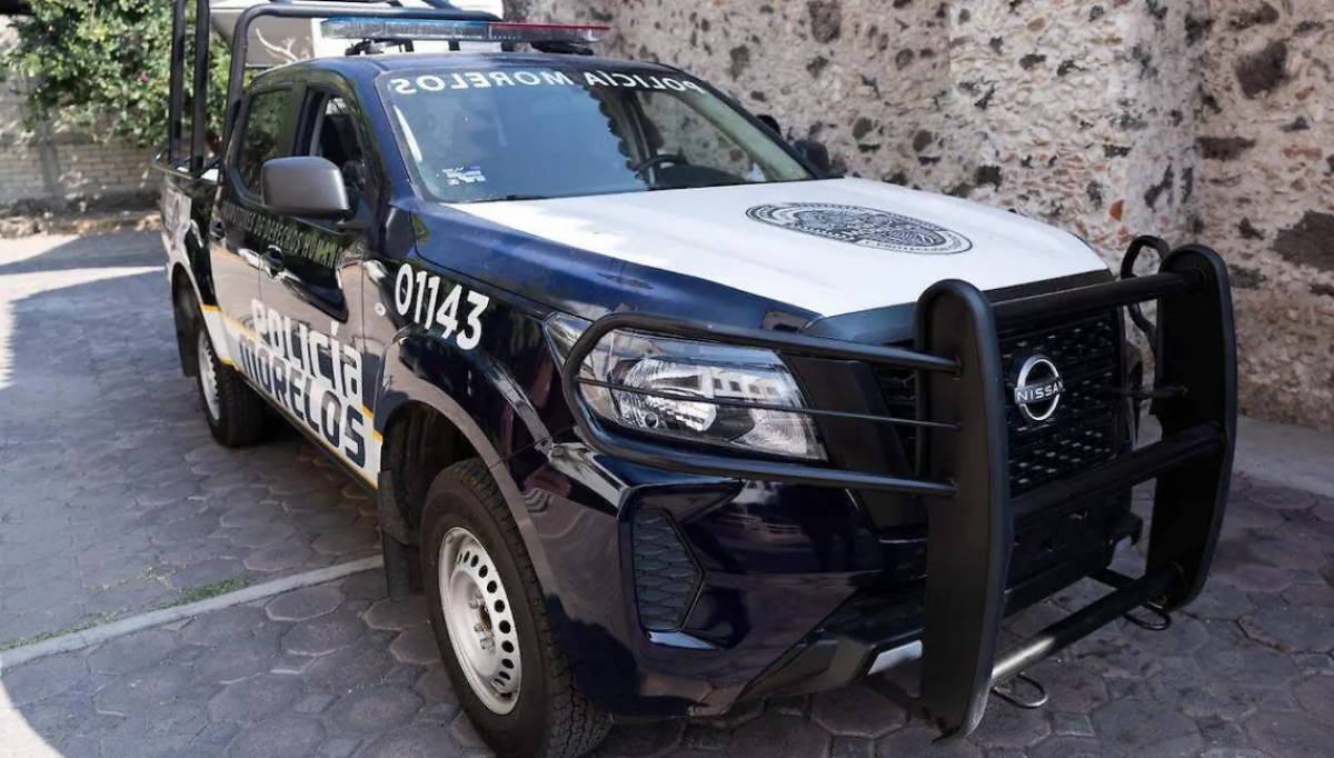 Violencia en Morelos hieren a director de Seguridad de Tlaquiltenango en supuesto asalto