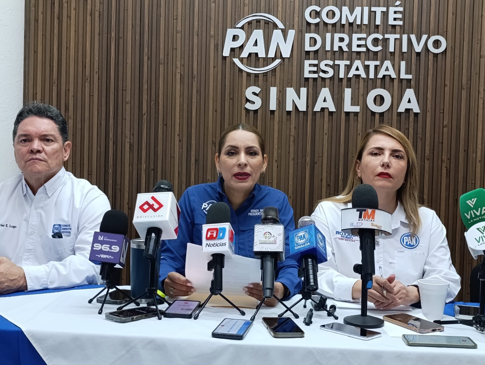 Wendy Barajas Cortés celebró lo ocurrido en venezuela