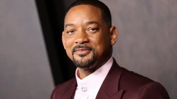 ¡Polémica! Violinista lleva a Will Smith a juicio por presunto acoso durante gira