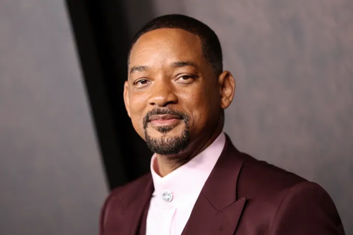 Will Smith es acusado de acoso sexual por su ex-violinista