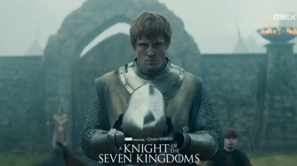 Este fin de semana llega A Knight of the Seven Kingdoms, la precuela de Game of Thrones
