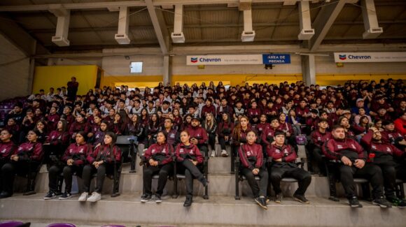 Abanderan a la Delegación Guasave rumbo a los Juegos Conade 2026